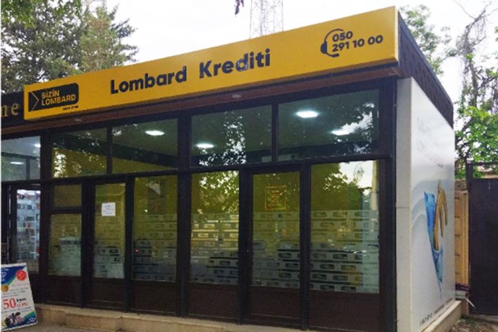 "Sizin Lombard"ın sahibi maliyyə vəziyyətini açıqladı